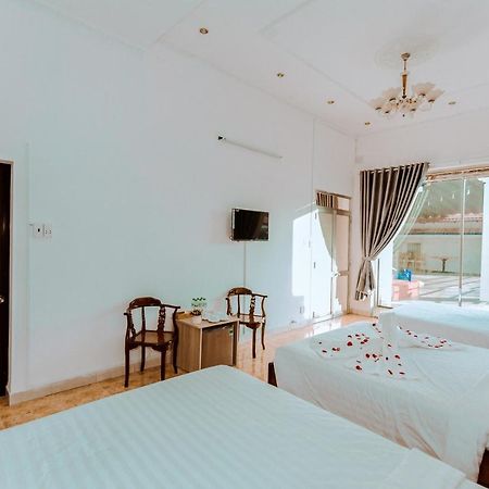 Happy Forest Vung Tau Exterior foto