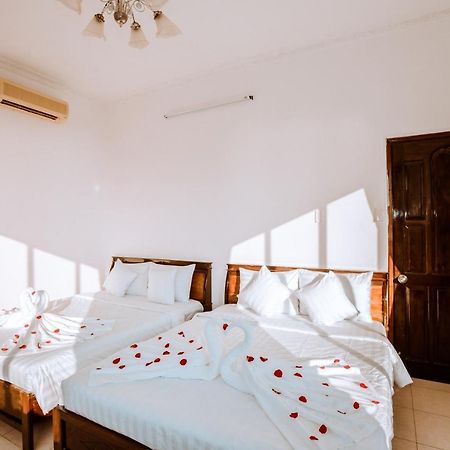 Happy Forest Vung Tau Exterior foto