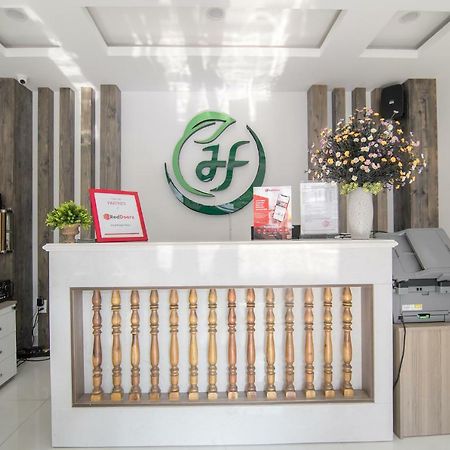 Happy Forest Vung Tau Exterior foto