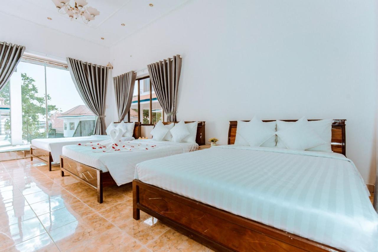 Happy Forest Vung Tau Exterior foto