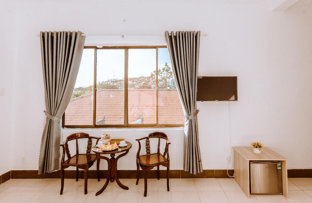 Happy Forest Vung Tau Exterior foto