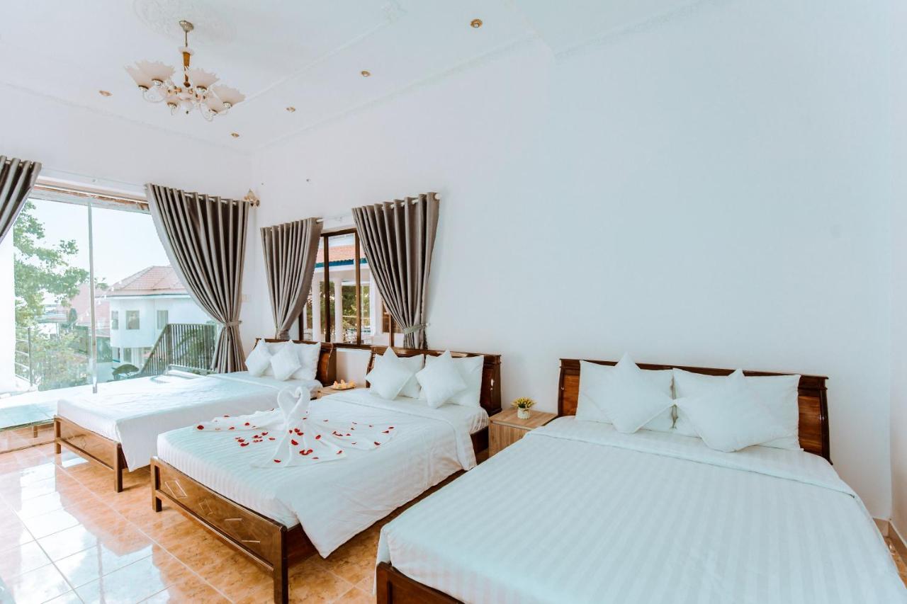 Happy Forest Vung Tau Exterior foto