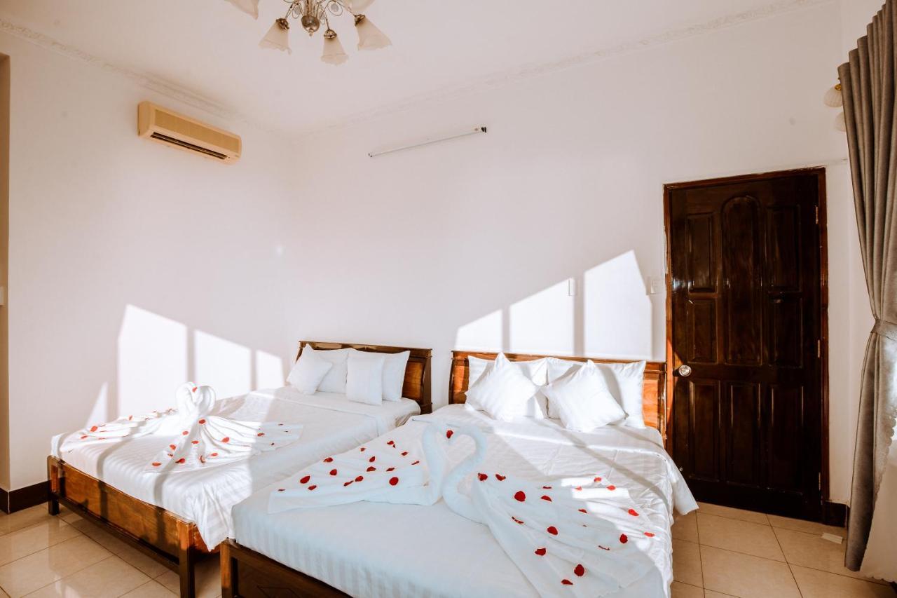 Happy Forest Vung Tau Exterior foto
