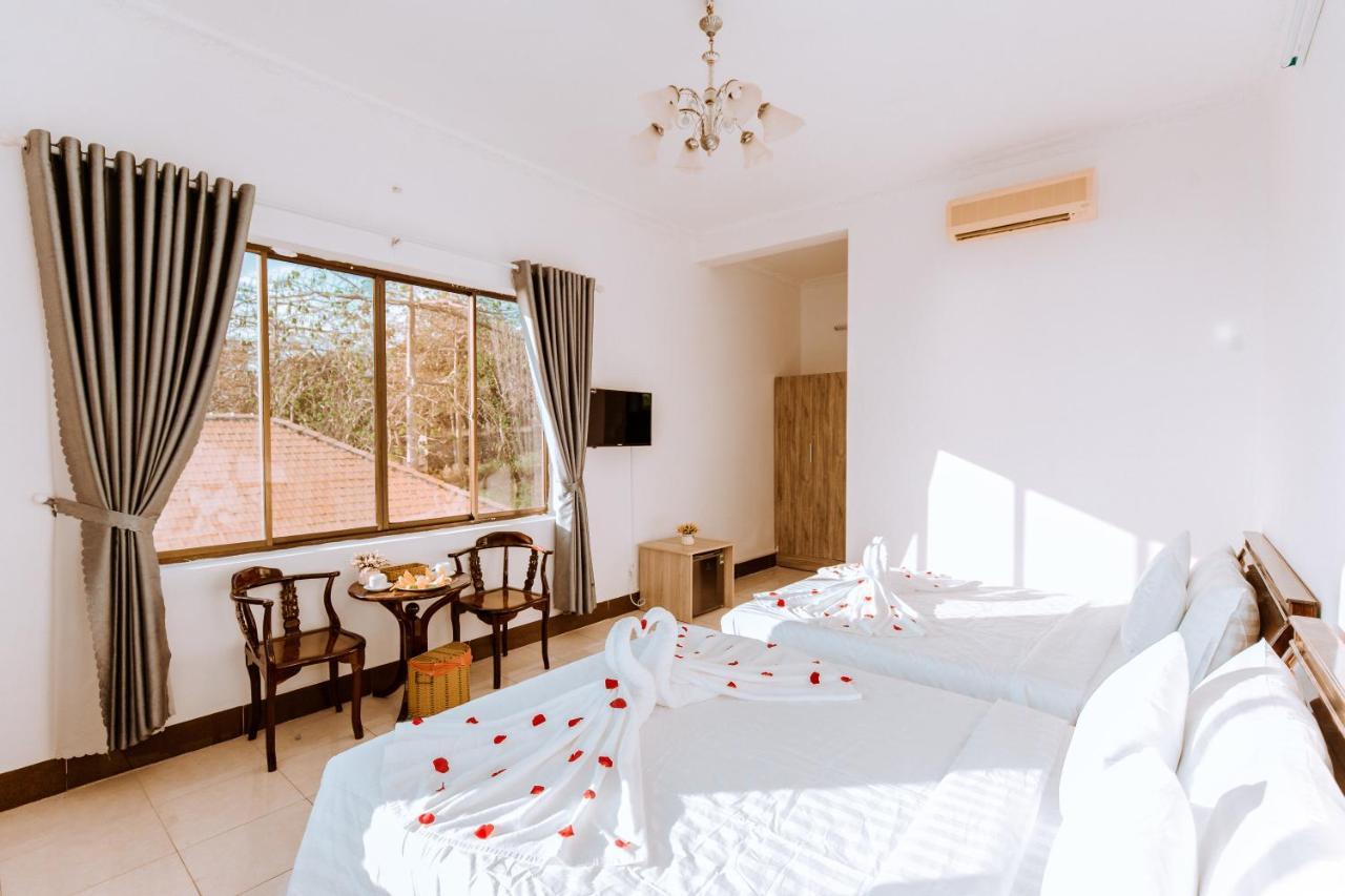 Happy Forest Vung Tau Exterior foto
