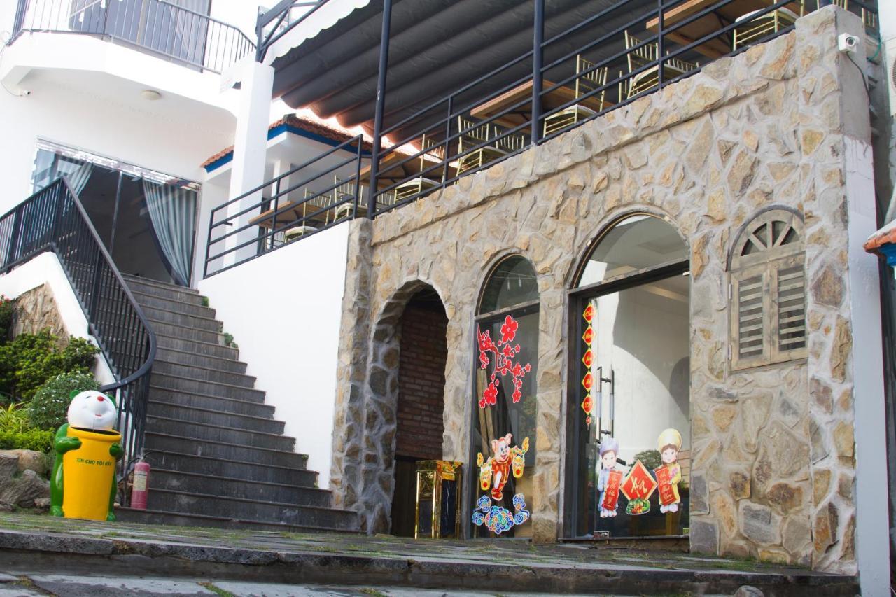 Happy Forest Vung Tau Exterior foto
