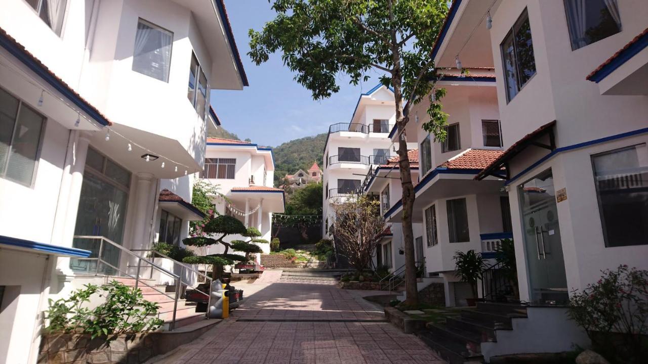 Happy Forest Vung Tau Exterior foto