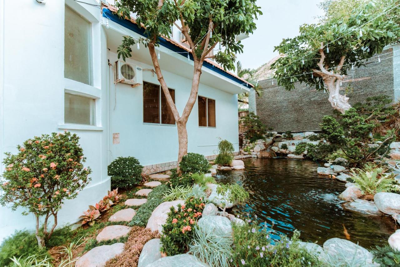 Happy Forest Vung Tau Exterior foto