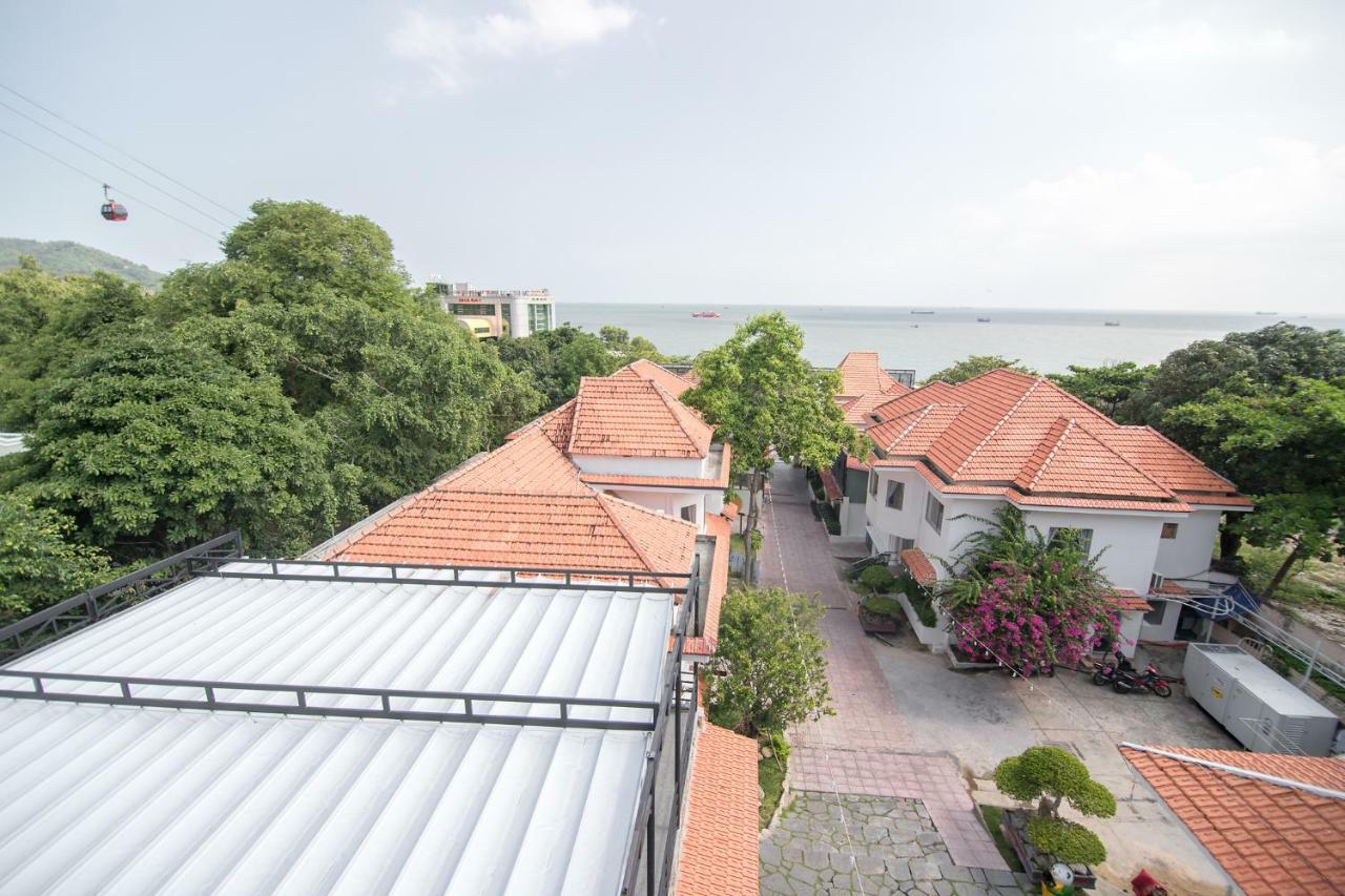 Happy Forest Vung Tau Exterior foto