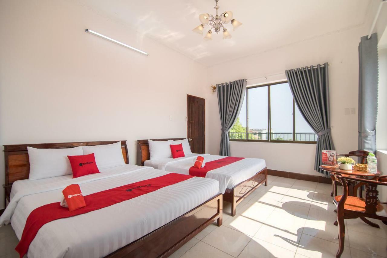 Happy Forest Vung Tau Exterior foto
