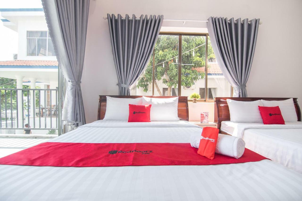 Happy Forest Vung Tau Exterior foto