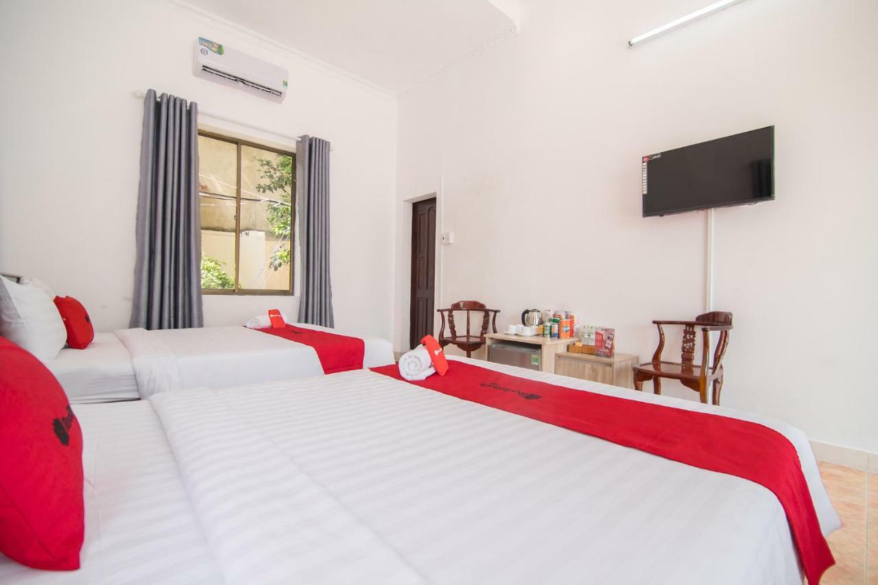 Happy Forest Vung Tau Exterior foto