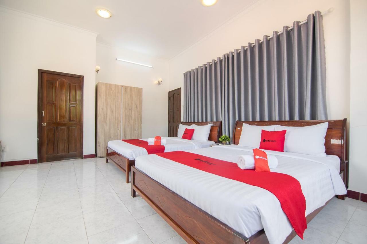 Happy Forest Vung Tau Exterior foto