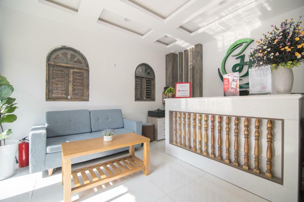 Happy Forest Vung Tau Exterior foto