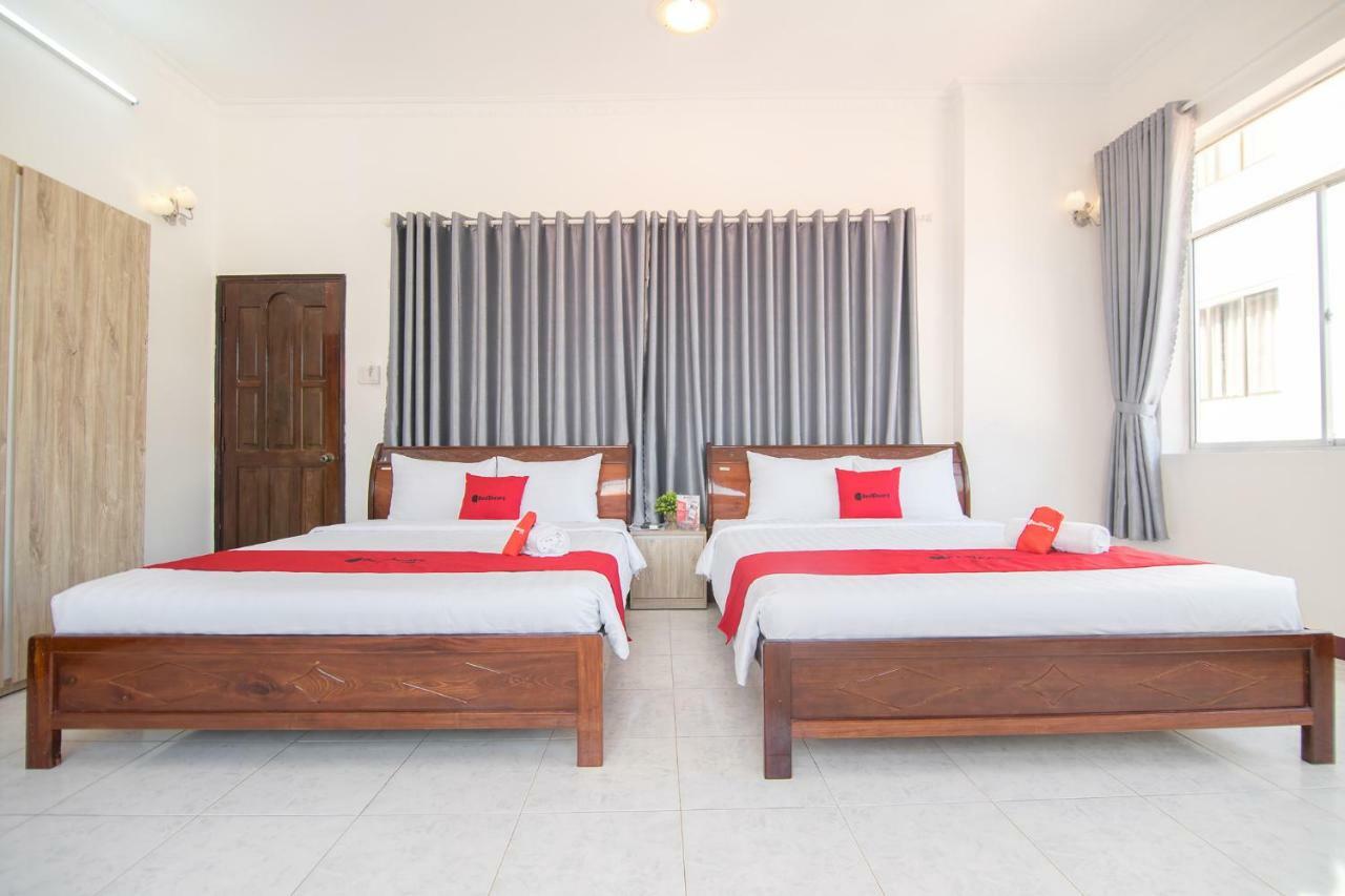 Happy Forest Vung Tau Exterior foto