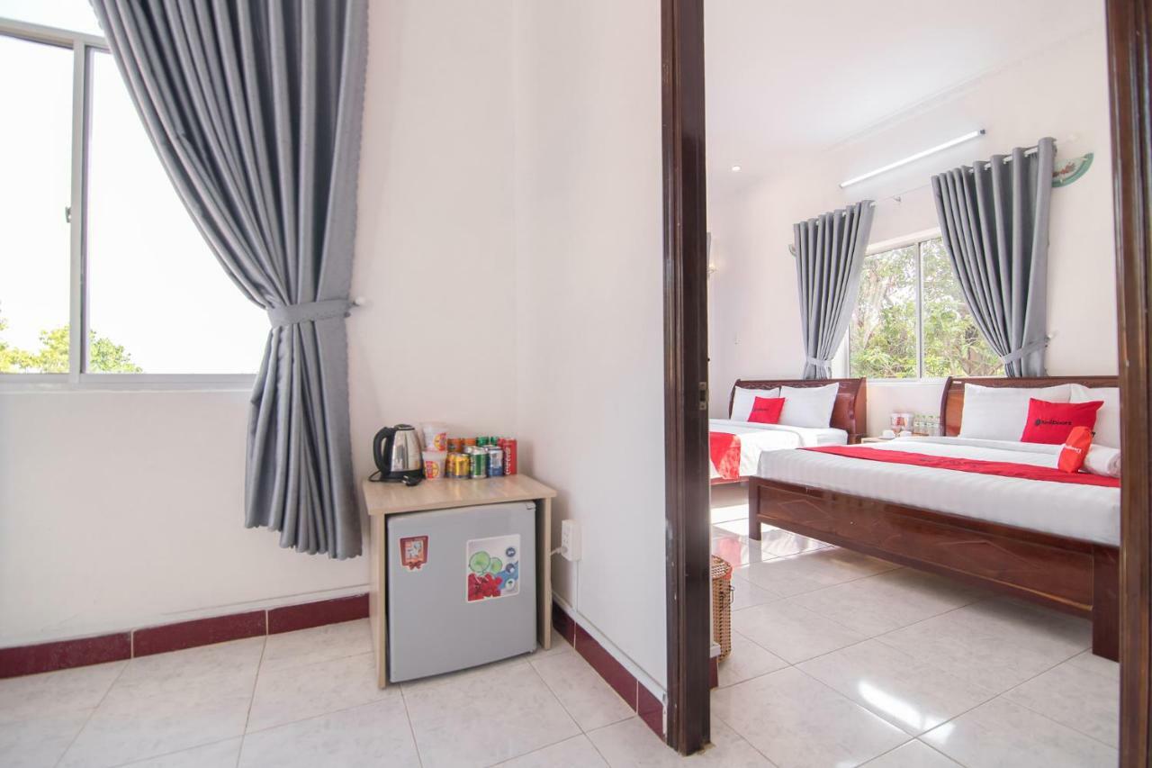 Happy Forest Vung Tau Exterior foto