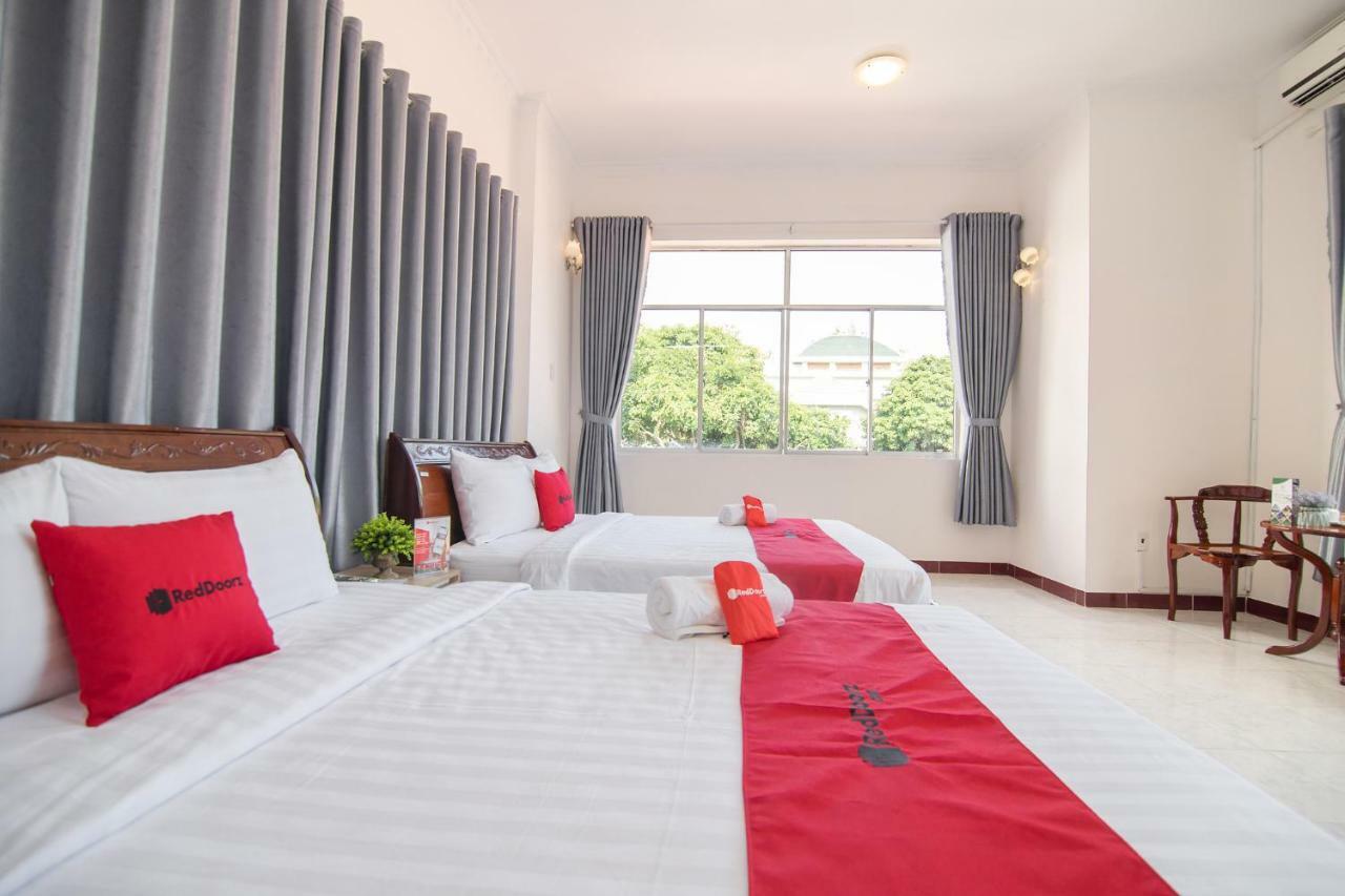 Happy Forest Vung Tau Exterior foto