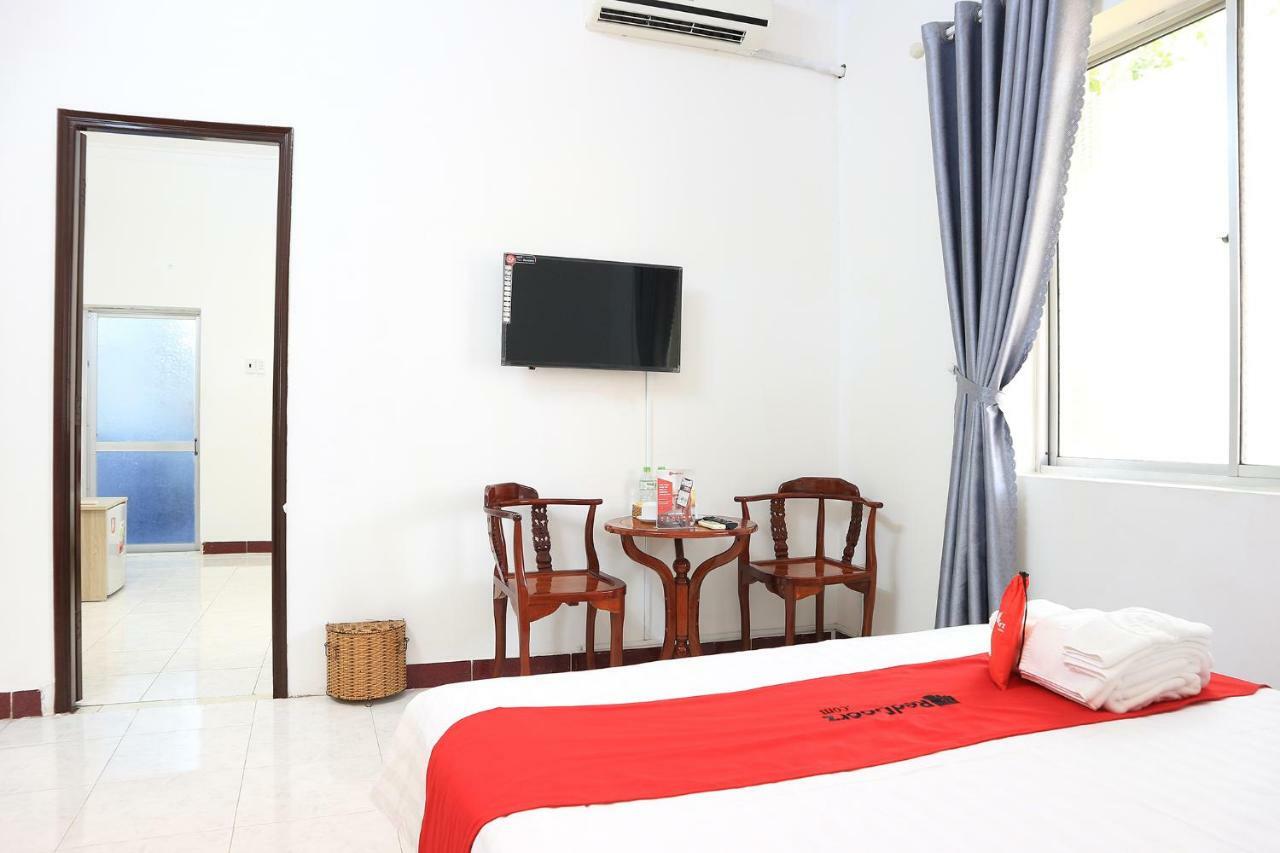 Happy Forest Vung Tau Exterior foto