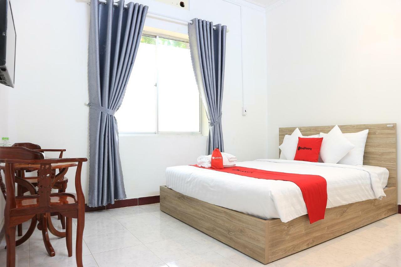 Happy Forest Vung Tau Exterior foto