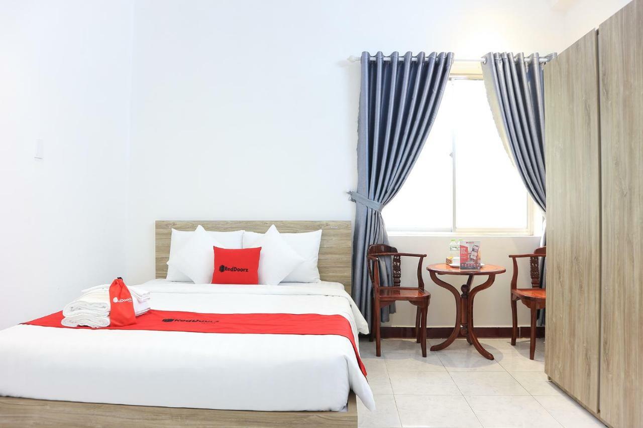 Happy Forest Vung Tau Exterior foto