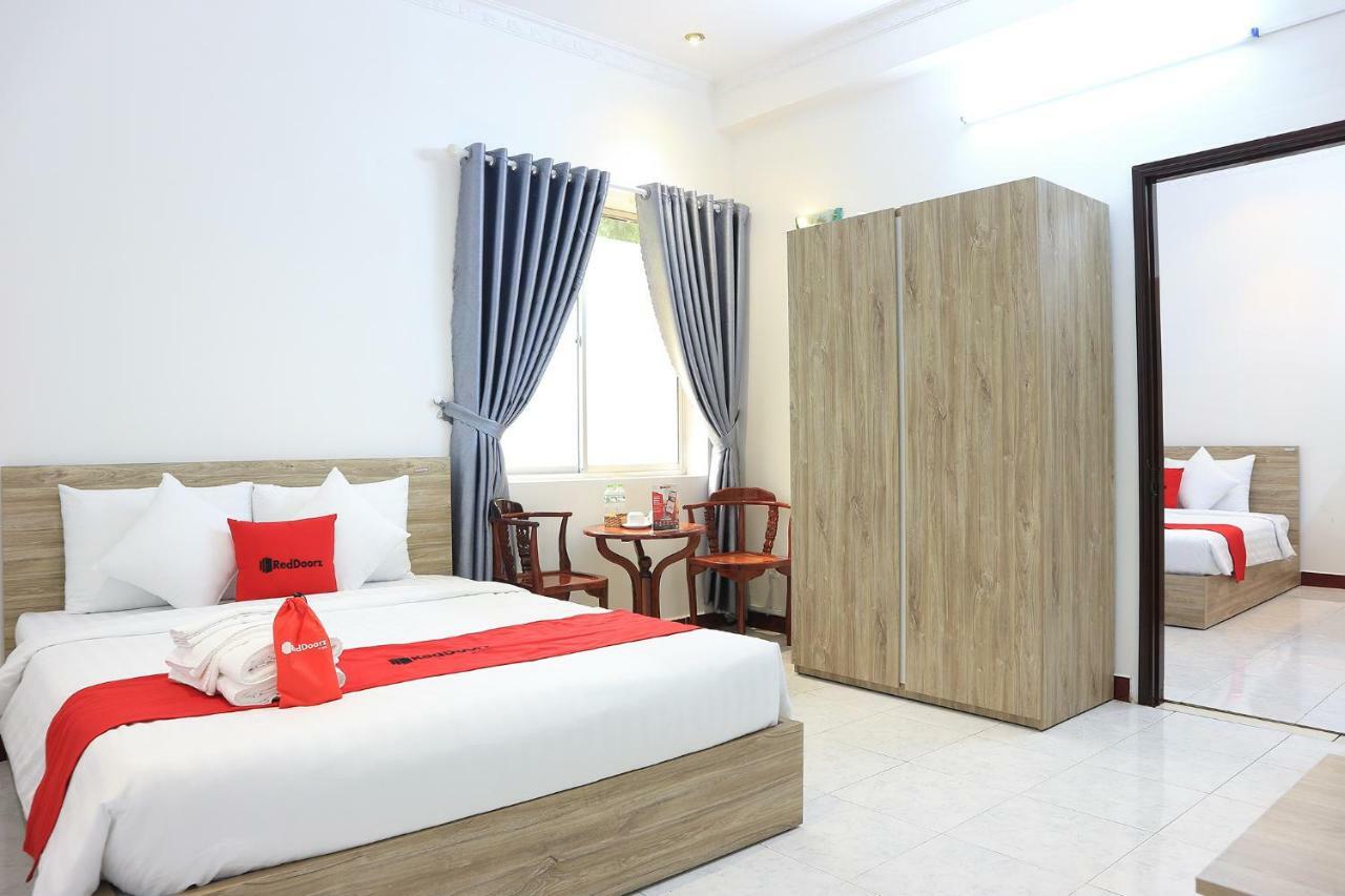 Happy Forest Vung Tau Exterior foto